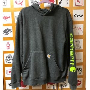 Carhartt Hoodie